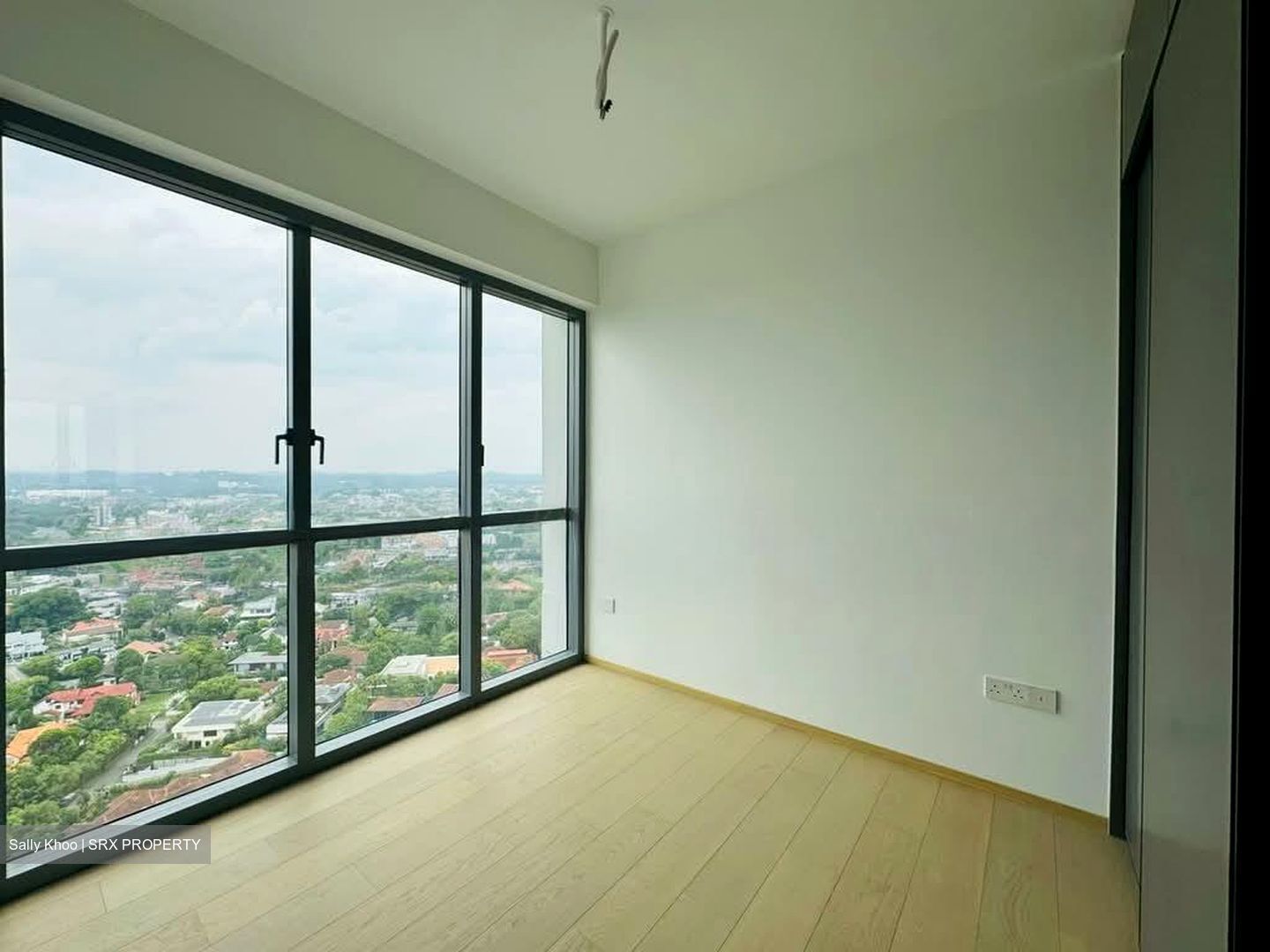 Saint Nicholas View (D20), Condominium #557612481